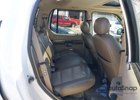 2004 Ford Explorer Sport Trac Adrenalin/Xls/Xlt z USA, uszkodzony, nr VIN 1FMZU77K54UA34618